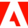הלוגו של Adobe Podcast
