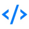 הלוגו של AI Code Convert