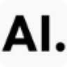 הלוגו של AI Image Enlarger