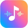 הלוגו של AI Music Generator