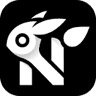 הלוגו של AI Pokemon generator