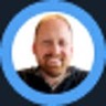 הלוגו של AI Social Bio