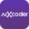 הלוגו של aiXcoder