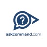 הלוגו של Ask Command