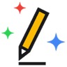 הלוגו של Auto Draw