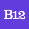 הלוגו של B12 No-Code AI