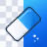 הלוגו של Bg Eraser