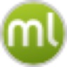 הלוגו של BigML