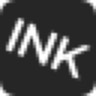 הלוגו של Blackink