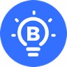 הלוגו של BrainstormGPT