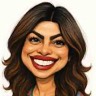 הלוגו של Caricature Maker