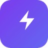 הלוגו של ClipSpeedAI