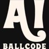 הלוגו של Codeball
