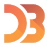 הלוגו של D3.js