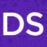 הלוגו של Data Stories