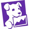 הלוגו של Datadog