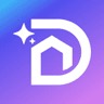 הלוגו של DecorAI