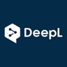 הלוגו של DeepL Write