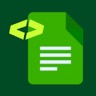 הלוגו של DocuWriter.ai