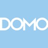 הלוגו של Domo