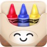 הלוגו של drawanyone