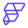 הלוגו של FlutterFlow