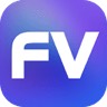 הלוגו של FontVibe