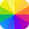 הלוגו של Fotor AI Photo Editor