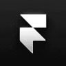 הלוגו של Framer AI