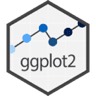 הלוגו של ggplot2