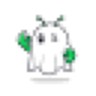 הלוגו של GhostClaw