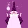 הלוגו של GiftWizard