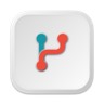 הלוגו של GitBrain