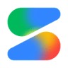 הלוגו של Google AI Studio