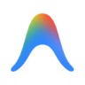 הלוגו של Google Antigravity