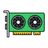 הלוגו של GPU Per Hour