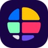 הלוגו של Huntr AI Resume Builder