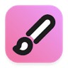 הלוגו של iColoring