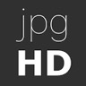 הלוגו של jpghd