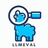 הלוגו של LLMEval