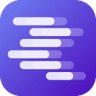הלוגו של LM Studio