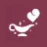 הלוגו של LoveGenius