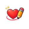 הלוגו של Lovelines