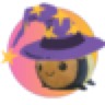 הלוגו של Mage