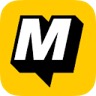 הלוגו של Marblism