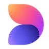 הלוגו של Microsoft Designer