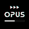 הלוגו של Opus