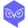 הלוגו של Owlbot