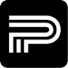 הלוגו של Partly