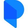 הלוגו של plask